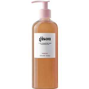 Gisou Honey Infused Hair Wash